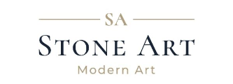 Stone Art Assen logo