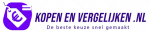 Kopenenvergelijken.nl logo