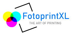 FotoprintXL logo
