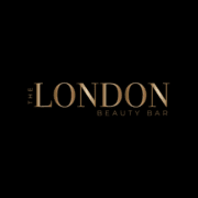The London Beauty Bar logo
