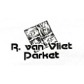 Roy van Vliet Parket logo