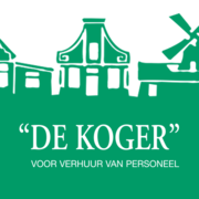 De Koger B.V. logo