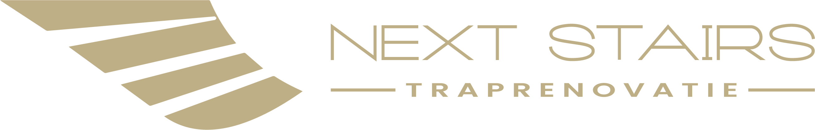 Next Stairs logo