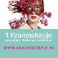 't Kralenstulpje logo