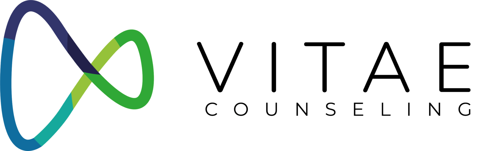 Vitae Counseling logo