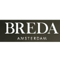 THE BREDA GROUP logo