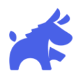 Burro Burro logo