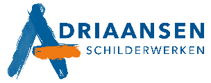 Adriaansen schilderwerken logo