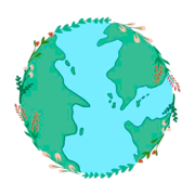 EcoWereld.shop logo