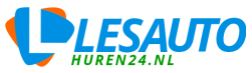 Lesauto huren 24 logo