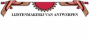 Lijstenmakerij logo