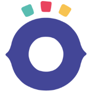 Blauwe Ogen logo