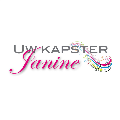 Uw Kapster Janine logo