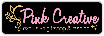 Pink Creative logo