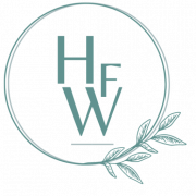 Health for Wealth logo