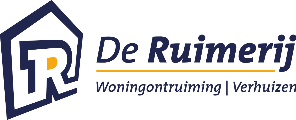 De Ruimerij logo