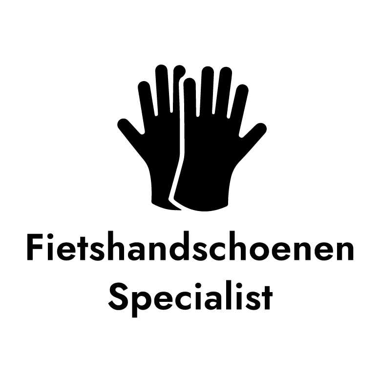 Fietshandschoenen Specialist logo