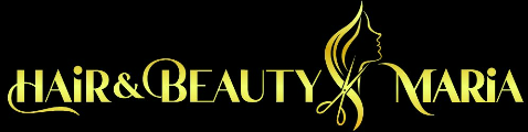 Hair and Beauty Maria logo