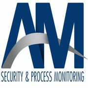 AM Security & Process Monitoring B.V. logo