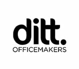 Ditt Officemakers | Kantoorinrichting | Almelo logo