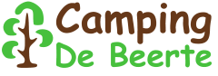 Camping & Camperplaats De Beerte logo