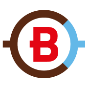 CB Megablokken logo