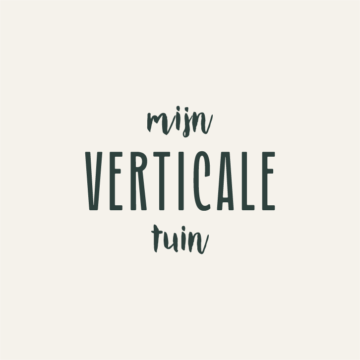 Mijn Verticale Tuin | Verticale Tuinen & Planten Wanden logo