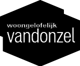 Woongelofelijk Van Donzel logo