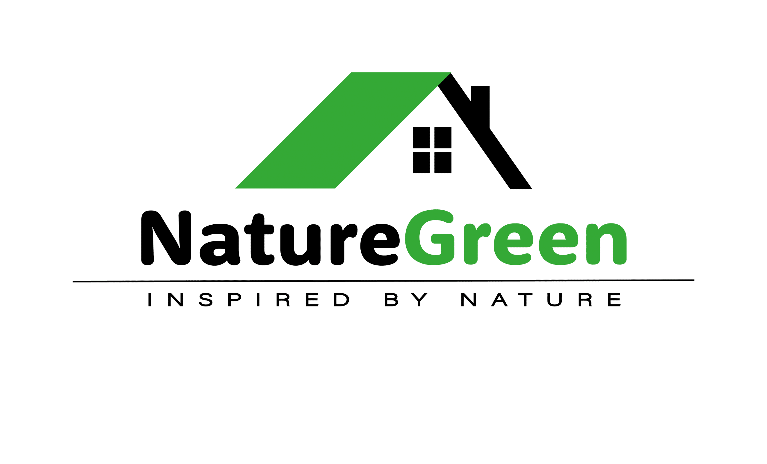 NatureGreen logo