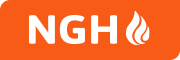 Next Generation Heating (NGH) B.V. logo