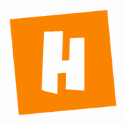 HandigeHorren logo