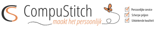 CompuStitch logo