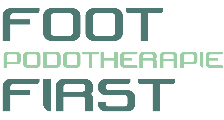 Foot First Podotherapie Eindhoven logo