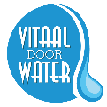 Vitaal door Water logo