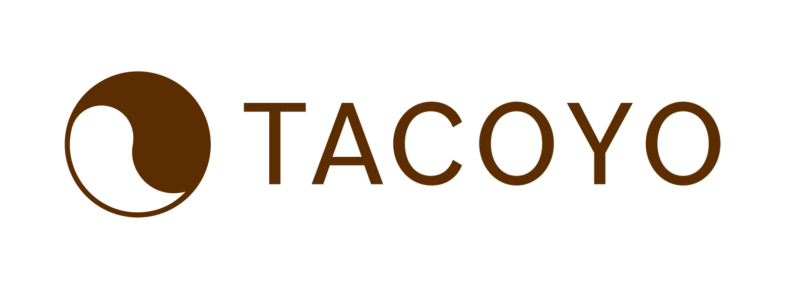 Tacoyo Nederland logo