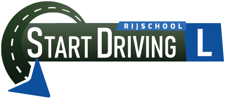 Rijschool Start Driving Breda logo