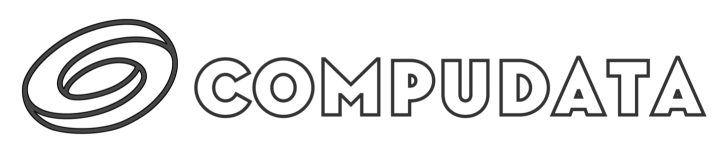 Compudata logo