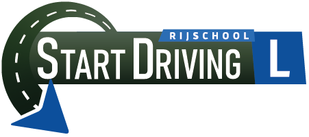 Rijschool Eindhoven logo