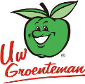 Uw Groenteman Wierden logo