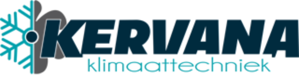 kervana-klimaattechniek logo