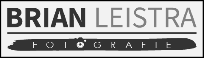 Brian Leistra Fotografie logo