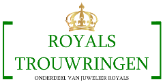 Royals Trouwringen | Nijmegen logo