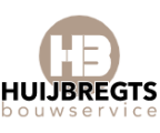 Huijbregts Bouwservice B.V. logo