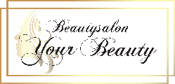 beautysalon your beauty logo