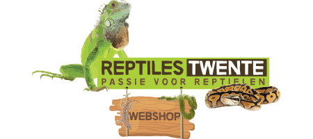 Reptiles Twente logo