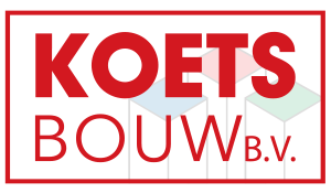 Koets Bouw B.V. logo