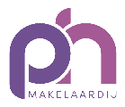 PH makelaardij.nl logo