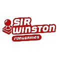 Sir Winston Fun & Games Rijswijk logo
