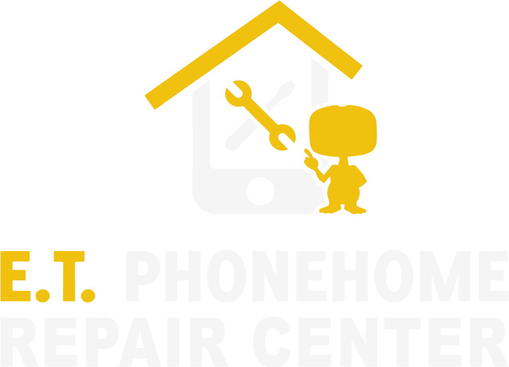 E.T.PHONEHOME logo