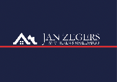 Jan Zegers Hypotheken & Makelaarij logo